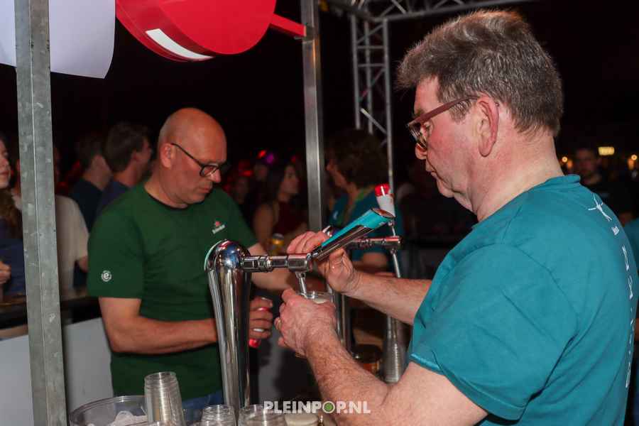 Bar Pleinpop Zaterdag (8)